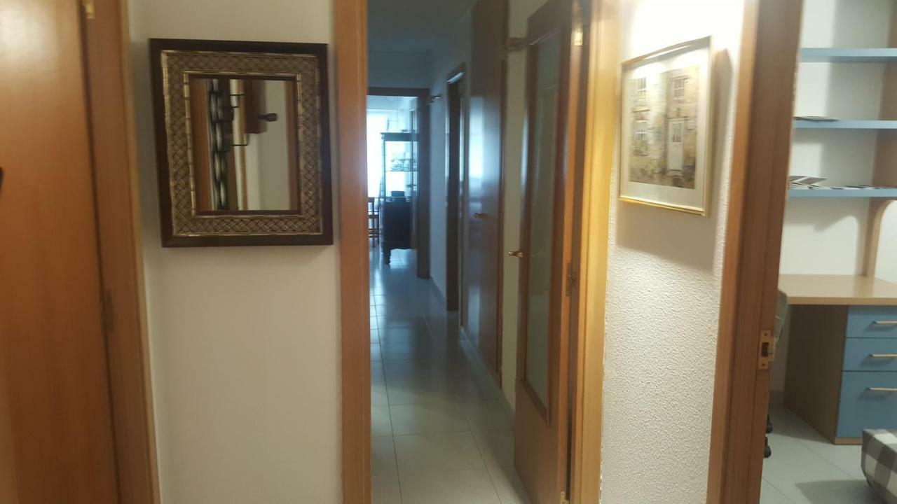 Valls Rent Andorra la Vella Exteriör bild