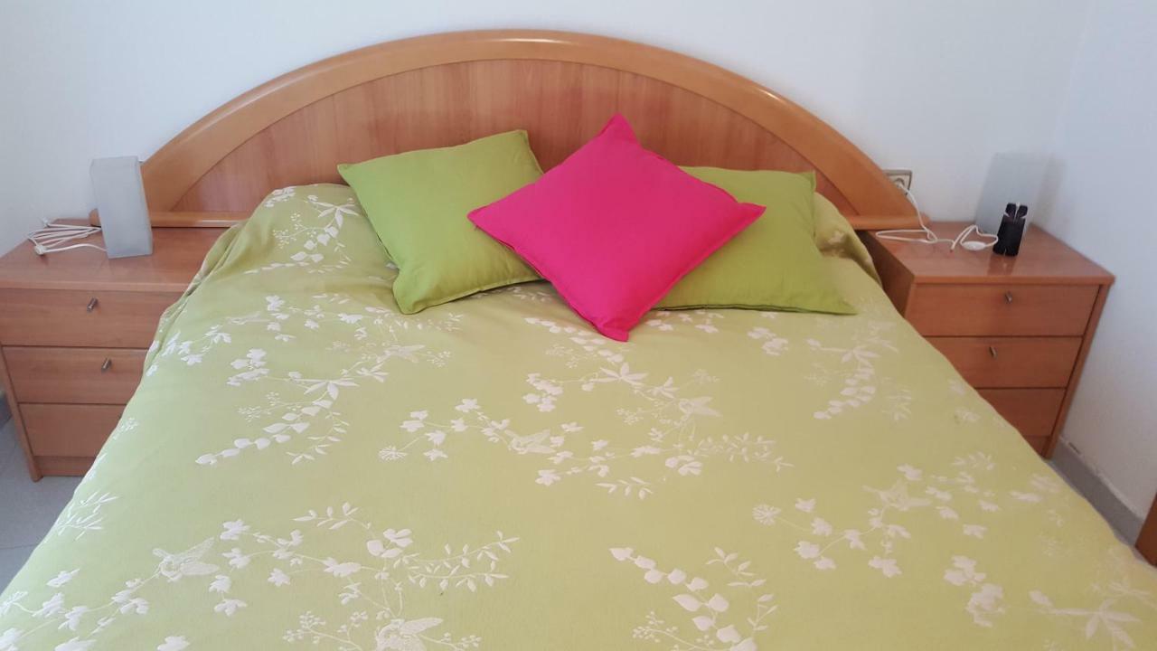 Valls Rent Andorra la Vella Exteriör bild