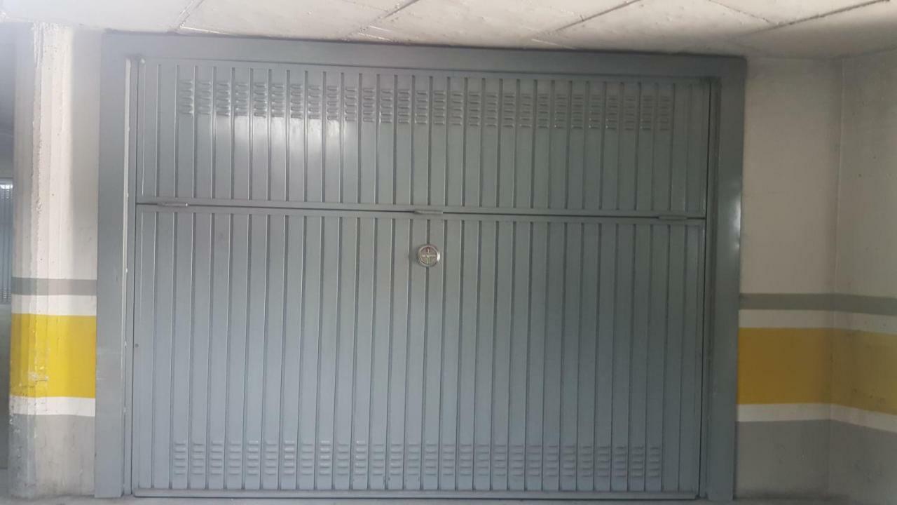 Valls Rent Andorra la Vella Exteriör bild