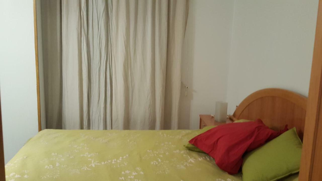 Valls Rent Andorra la Vella Exteriör bild