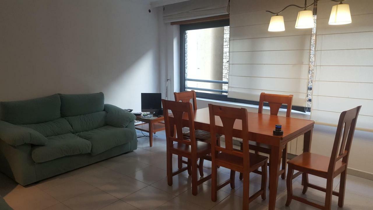 Valls Rent Andorra la Vella Exteriör bild