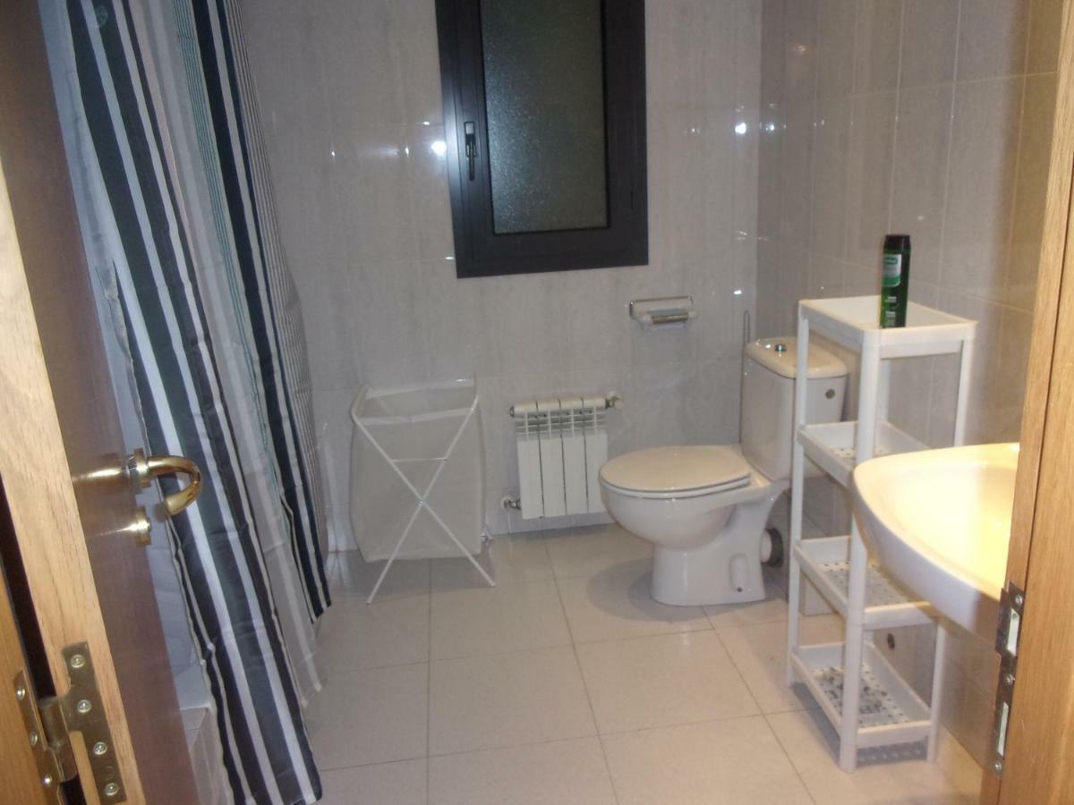 Valls Rent Andorra la Vella Exteriör bild