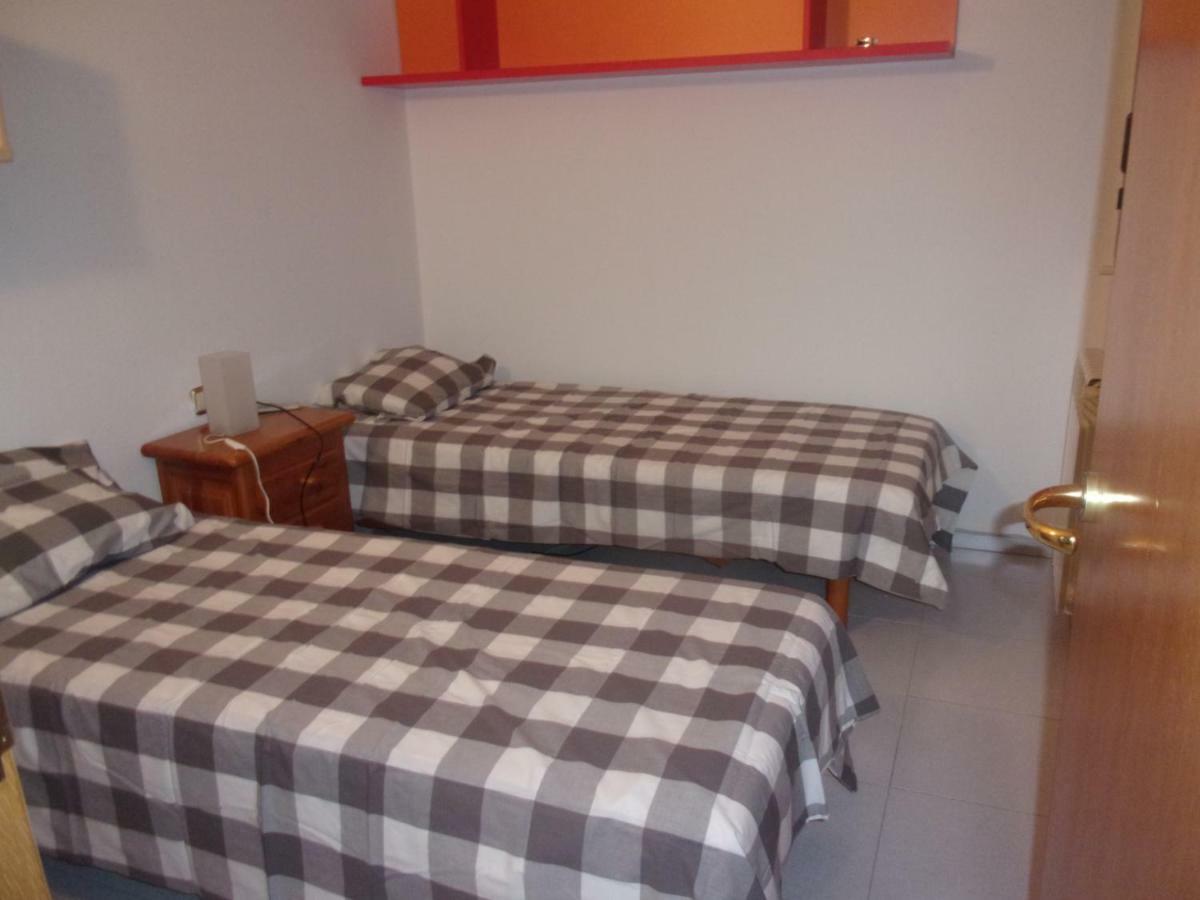 Valls Rent Andorra la Vella Exteriör bild