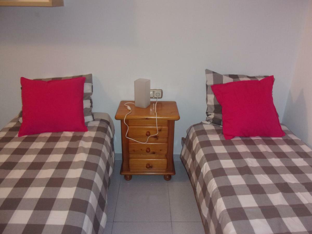 Valls Rent Andorra la Vella Exteriör bild